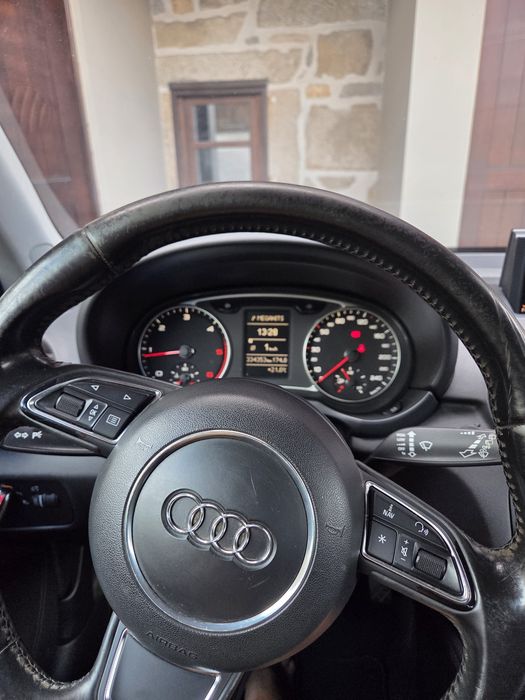 Audi A1 1.6 tdi sport
