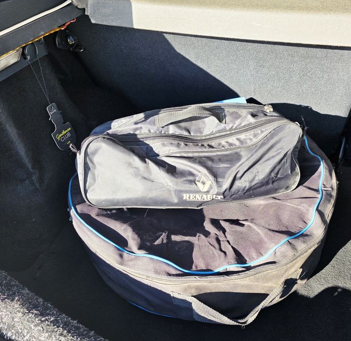 Renault Stepway Laureate, 1.6 газ/бензин,  автомат,  супер стан!!!