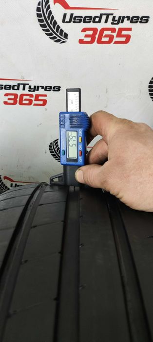 БЕЗ ПРЕДОПЛАТ Шини/Резина/Колеса Goodyear 235 55 R19 105W Літо
