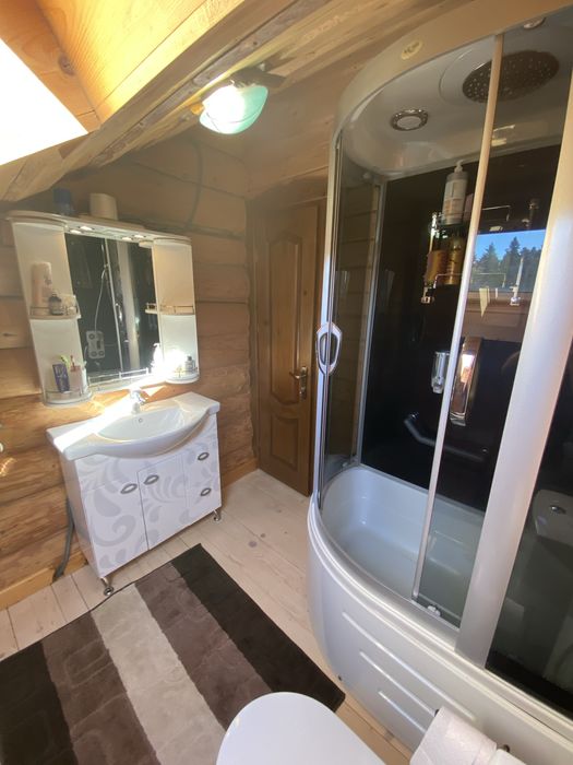 Будинок для душі!