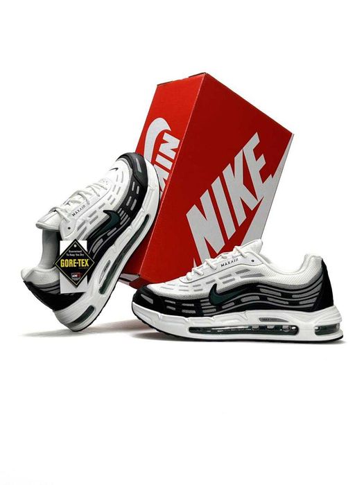 7 КОЛЬОРІВ! Термо Nike Air Max TL 2.5 Gore-Tex 41 42 43 44 45 найк GTX