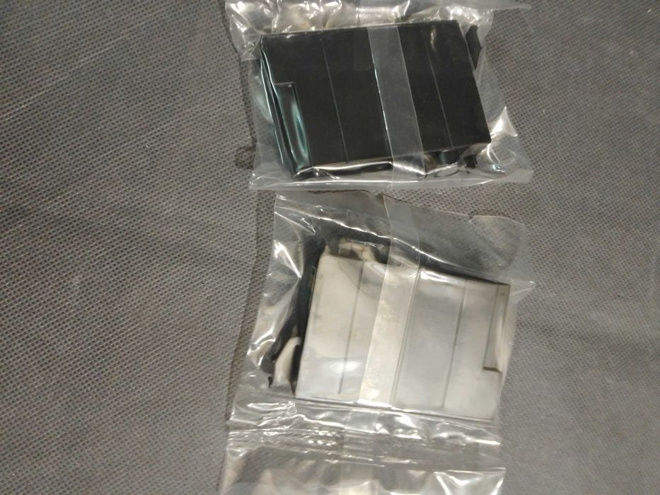 Tusz zamiennik do drukarki Epson Prindano czarny 2szt