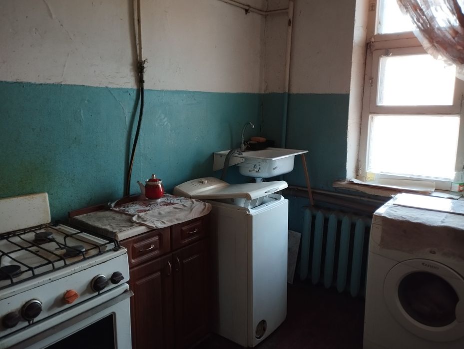 Собственник!Продам комнату! Е-ВІДНОВЛЕННЯ