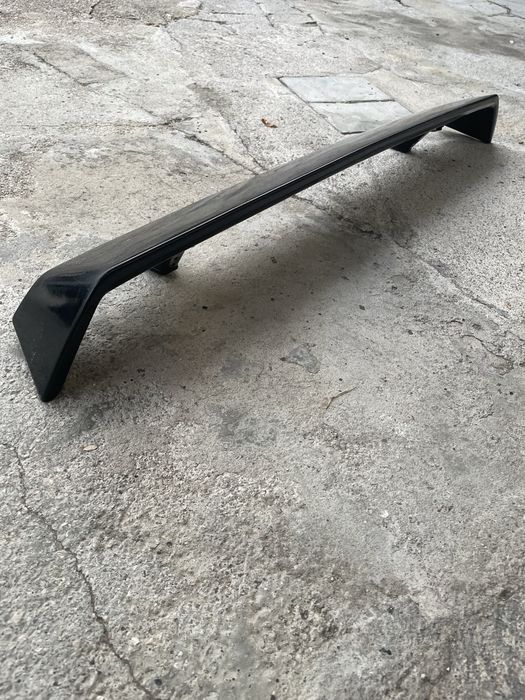 Spoiler Citroen AX GTI