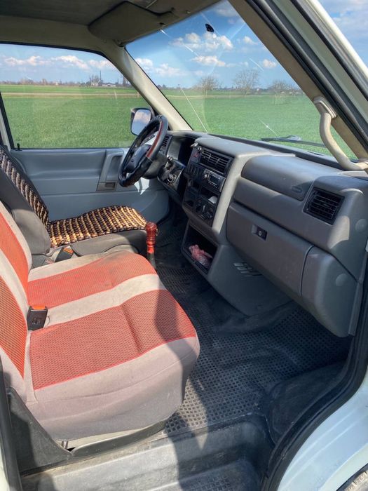 Volkswagen T4 Transporter