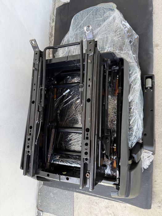 Сидіння (сідушка) DAF LF 45, 55