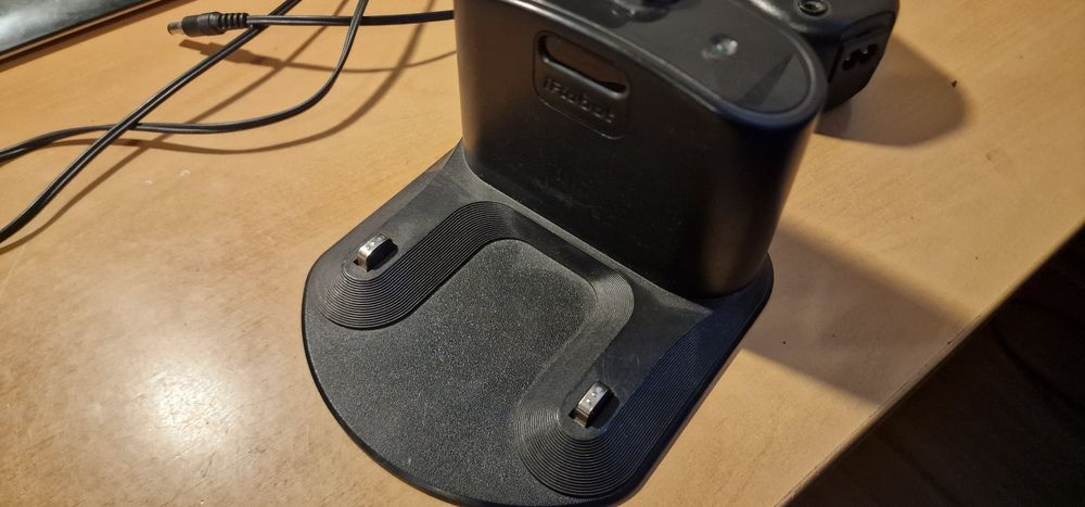 Roomba irobot wirtualna ściana zasilacz stacja