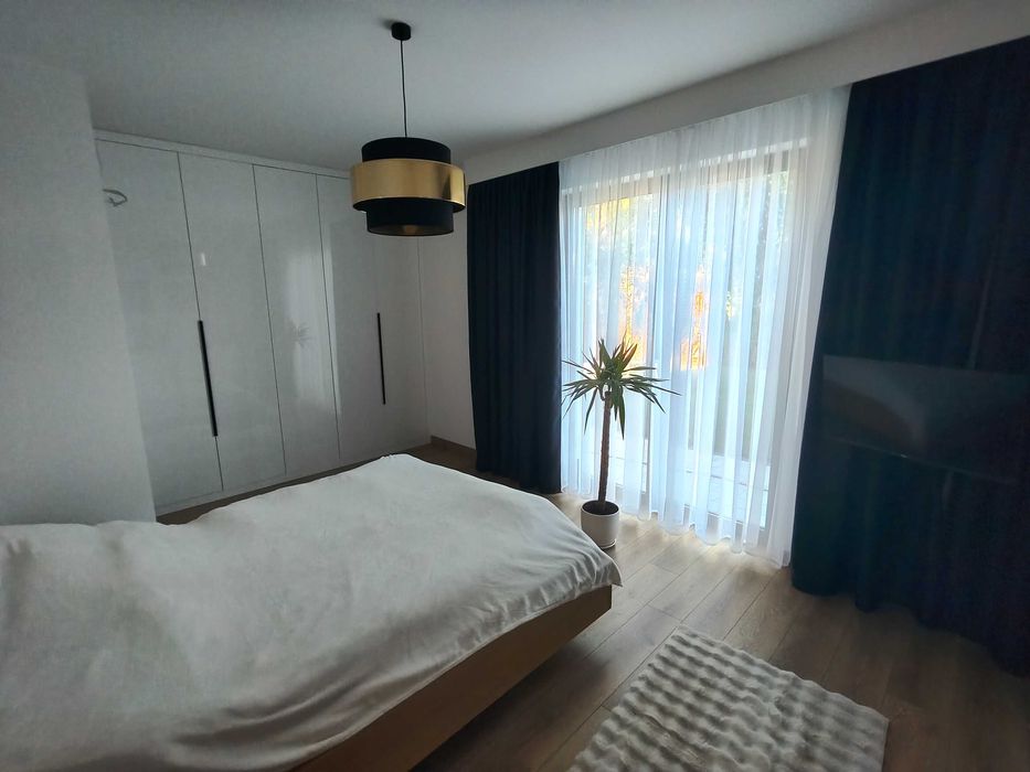 Dom na sprzedaż Osiedle Południowe Dyminy, gmina Morawica - View 6
