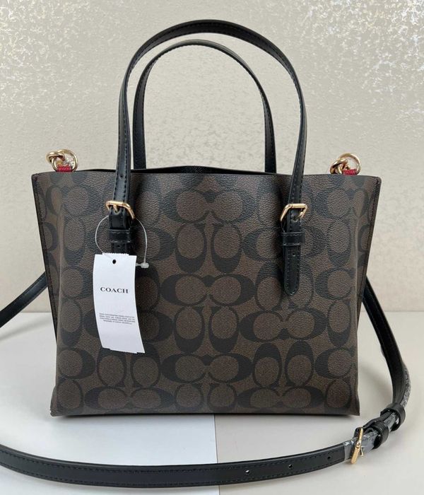Сумка Coach tote city