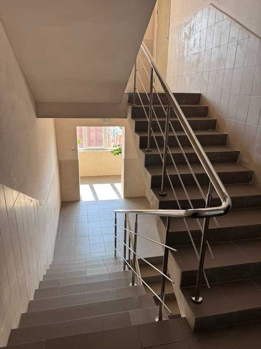 Продаж 2-кімнатної квартири в центрі Черкас  бул. Шевченка, 150/3