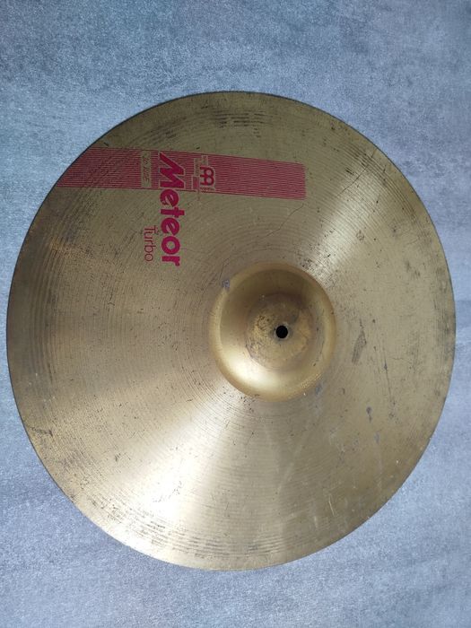 Talerz Meinl Ride 20"