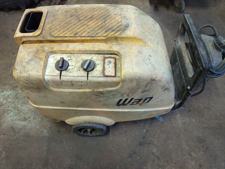 Sprzedam myjkę WAP SC730. Zamiana