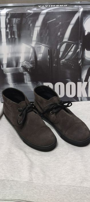 Baldinini чоловічі черевики