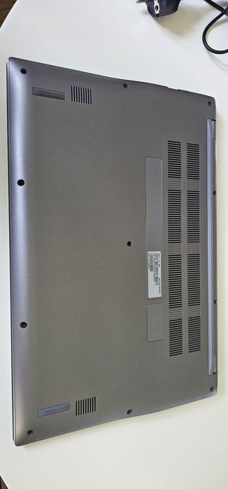 Laprop Chromebook ACER 515 na gwarancji