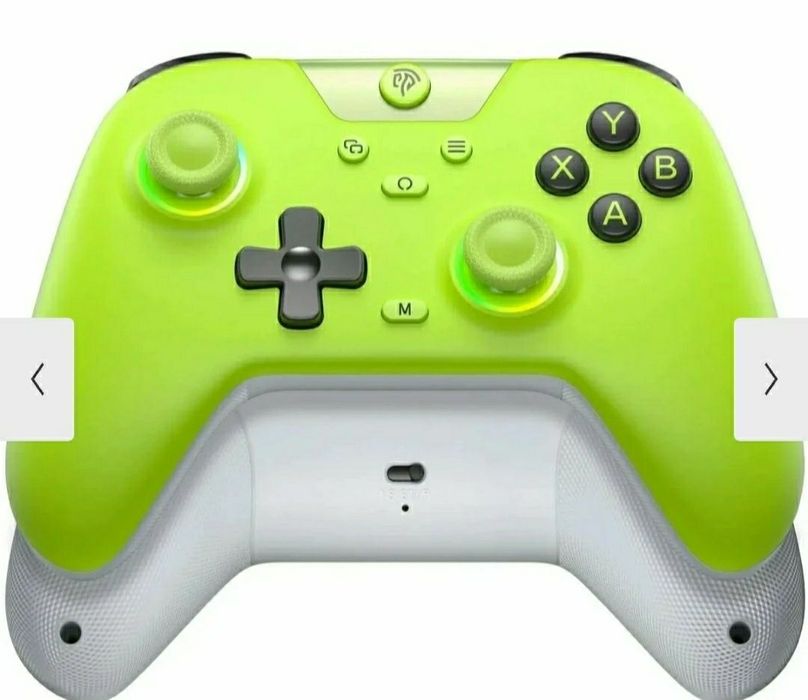 Геймпад EasySMX D10 з зарядною станцієюПК,iOS,Android,Nintendo,Steam D