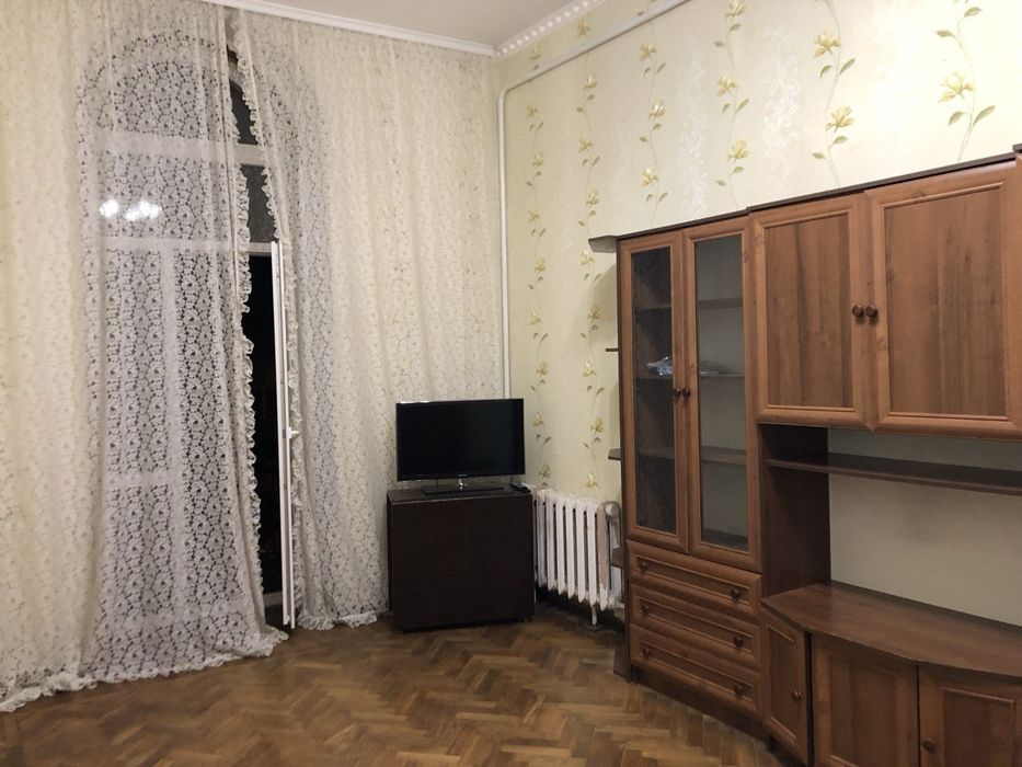 Сдам 1-комнатную квартиру