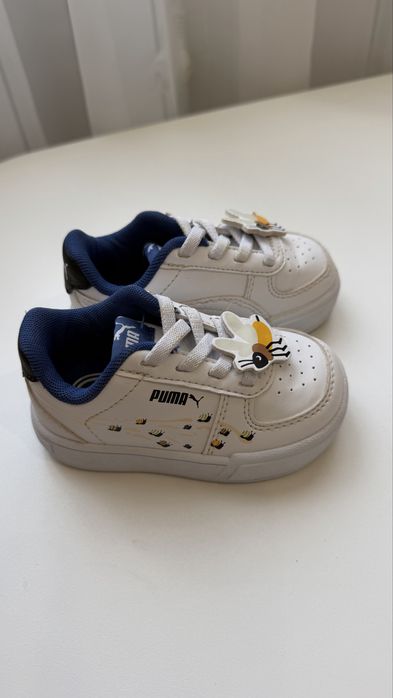 Дитячі кросівки Puma