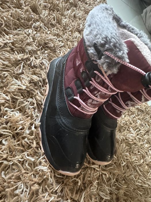 Śniegowce Lidl rozmiar 33