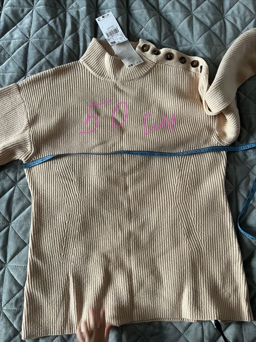 Светр кофта mango XL