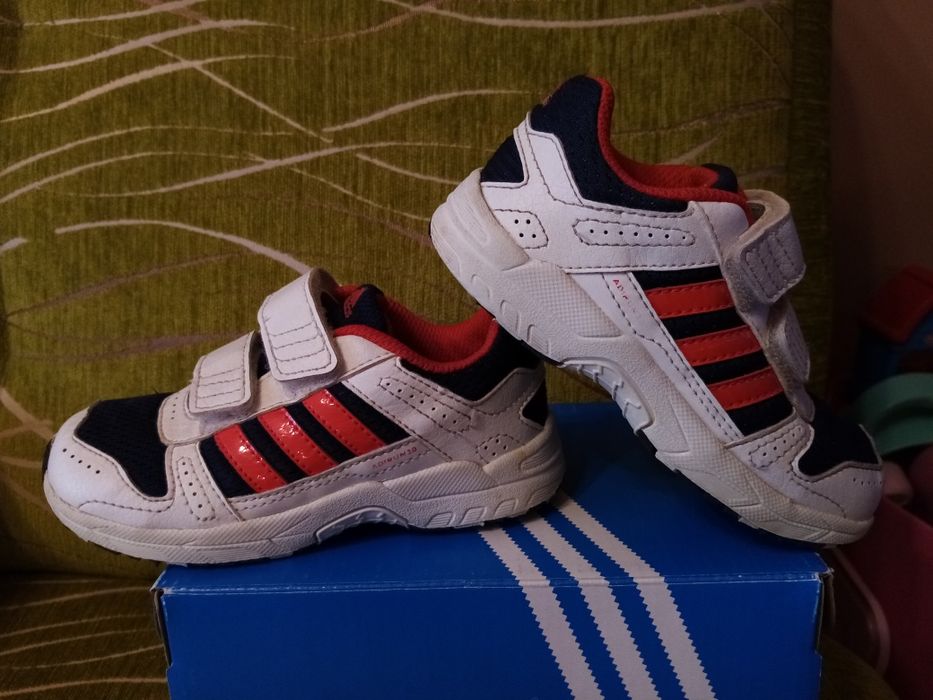 Buty Adidas r 25