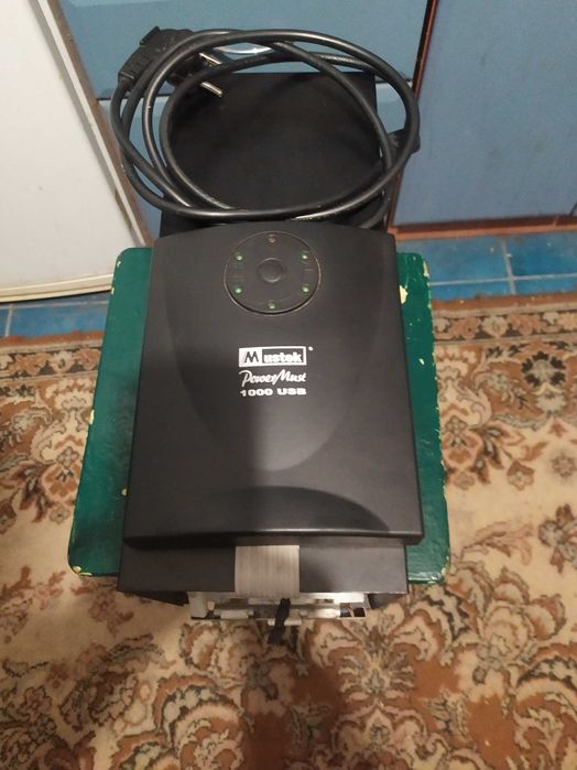 ИБП ups бесперебойник