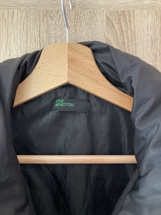 Kurtka Benetton damska roz. 44