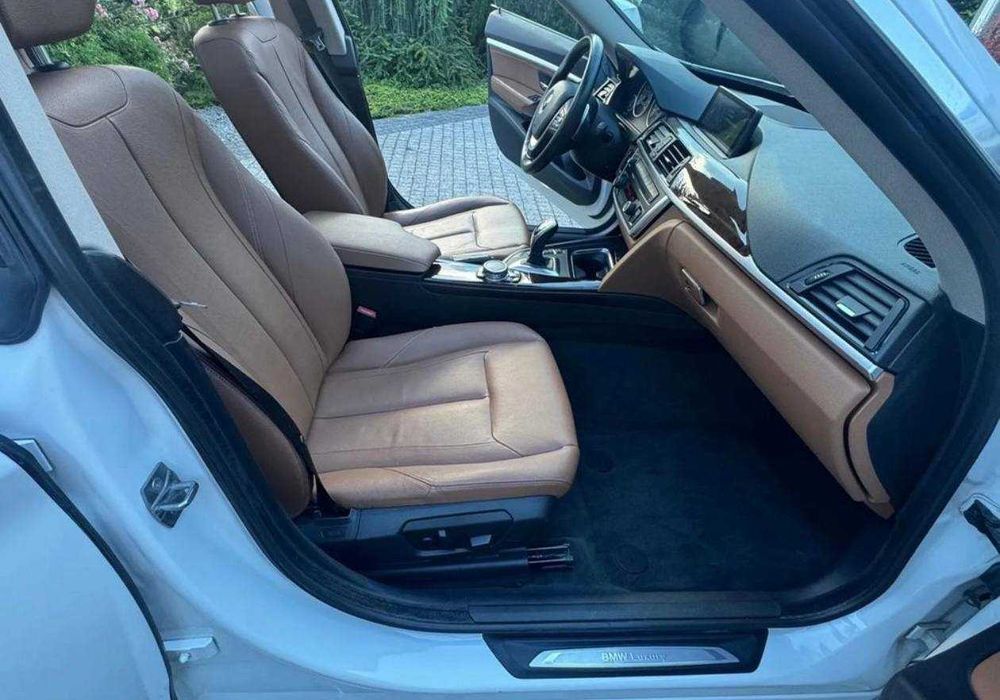 BMW 3GT 328I Xdrive 2014p