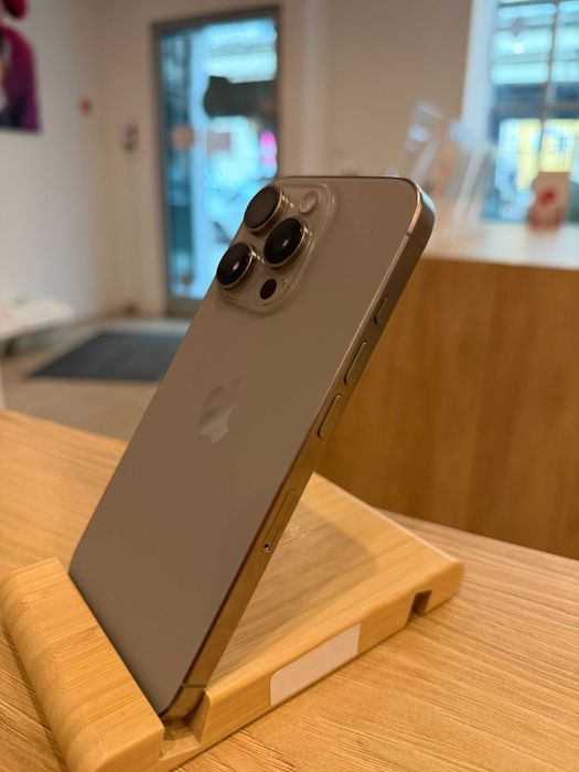 IPHONE 16 Pro 128GB | 2 lata gwarancji! | BAT 93% | Raty 0%