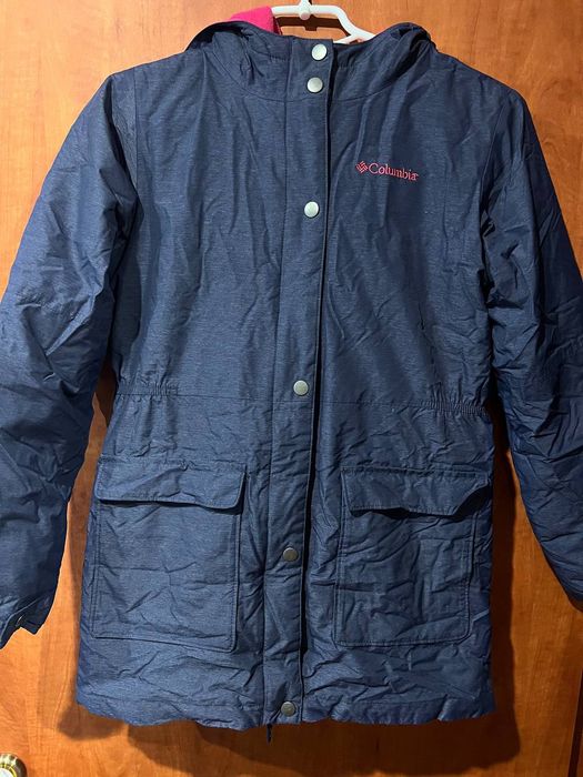 Стильна куртка Columbia