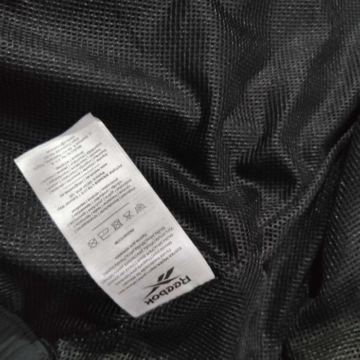 Bluza reebok xl męska