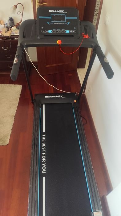 Treadmill in excellent condition64175184868097123
