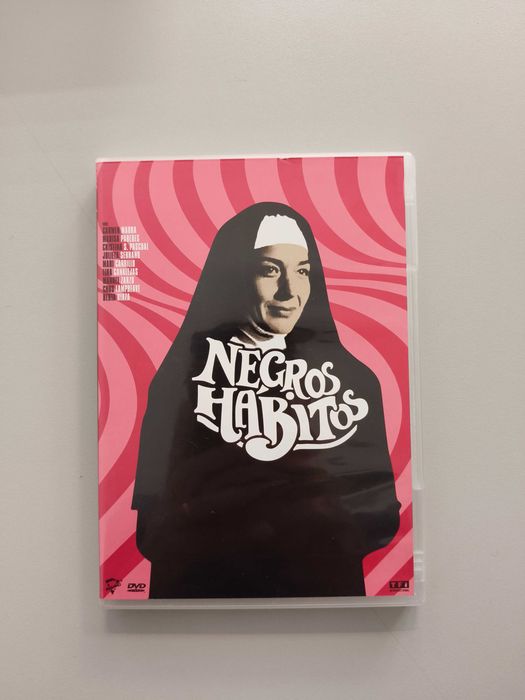Negros Hábitos
