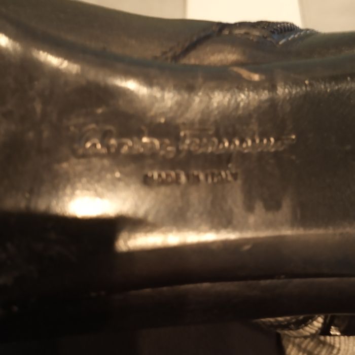 Сапоги осенние р.37