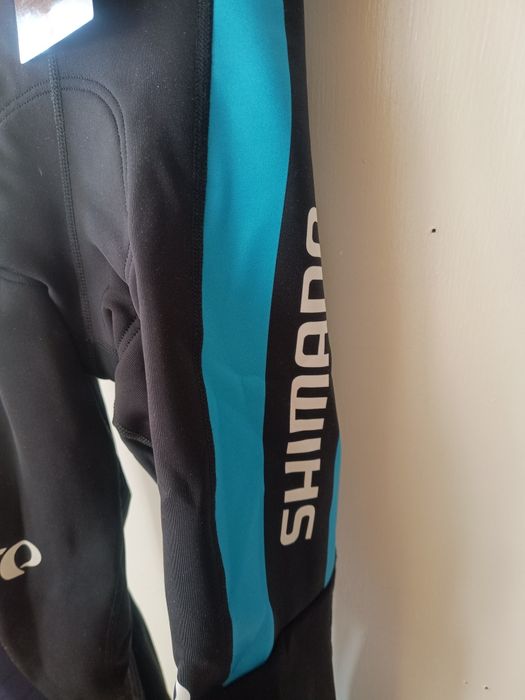 Spodnie rowerowe Pearl Izumi shimano