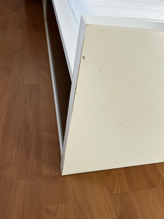 Camas solteiro com gavetas