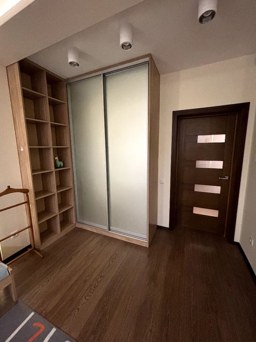 ЖК Кришталеві Джерела зручна 3К/84м2 якісний дизайнерський ремонт