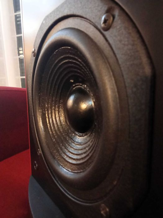 Colunas vintage JBL Restauradas