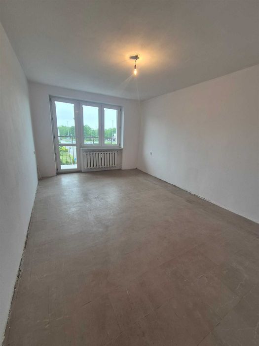 Mieszkanie 2 - pokojowe w Centrum Piły Zamość, 45m