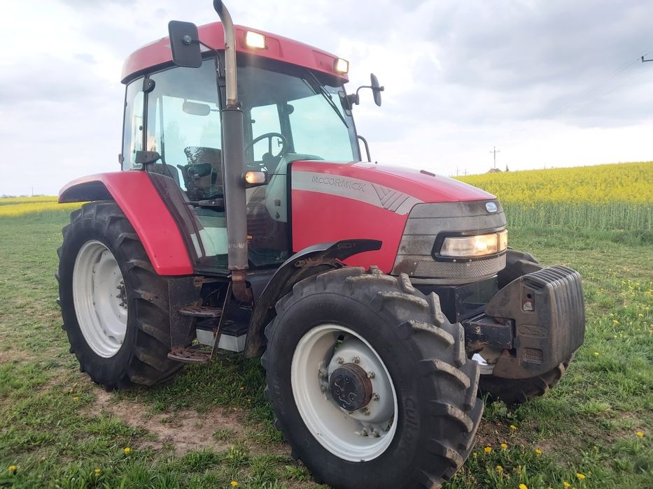 Mccormick CX 95 Rok prod 2009