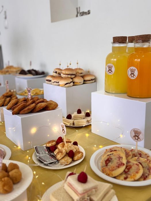 Aluga-se Espaço para Eventos