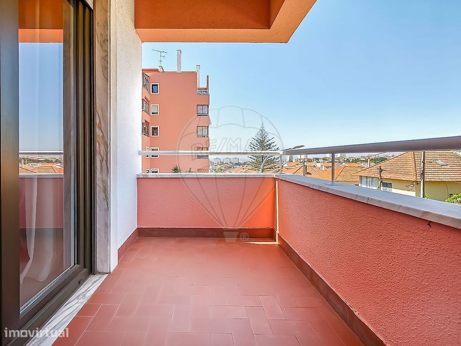 Apartamento T3 para venda