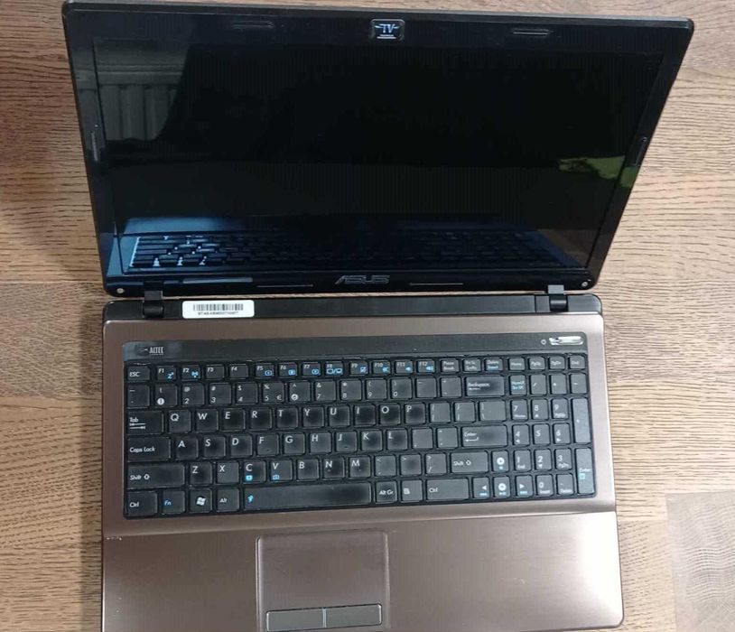 Sprzedam Laptopa ASUS model K53SC