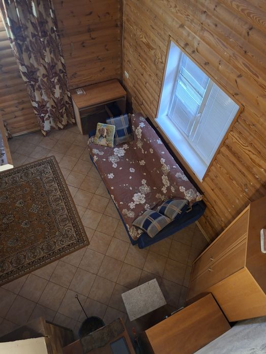 Продам дом с камином 137 кв.м,гараж,6 сот Центр Большой Даниловки