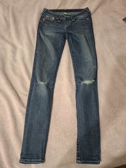 Джинси True religion