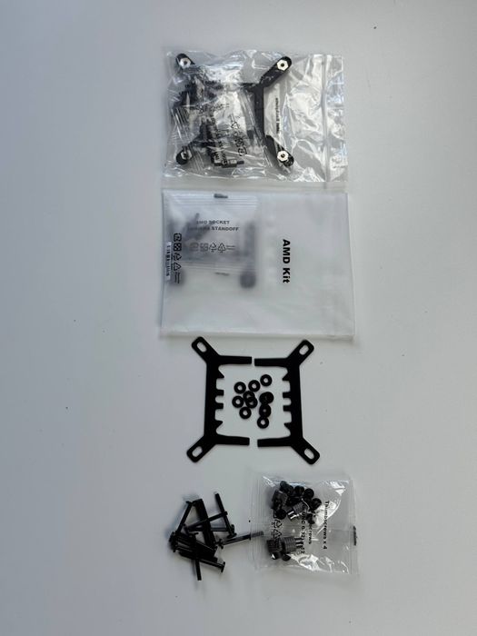System chłodzenia cieczą NZXT Kraken Elite 420 RGB White