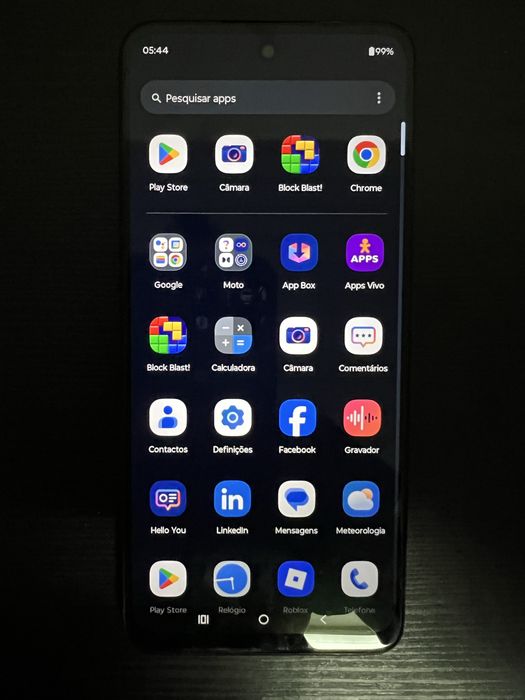 Motorola G54 5G