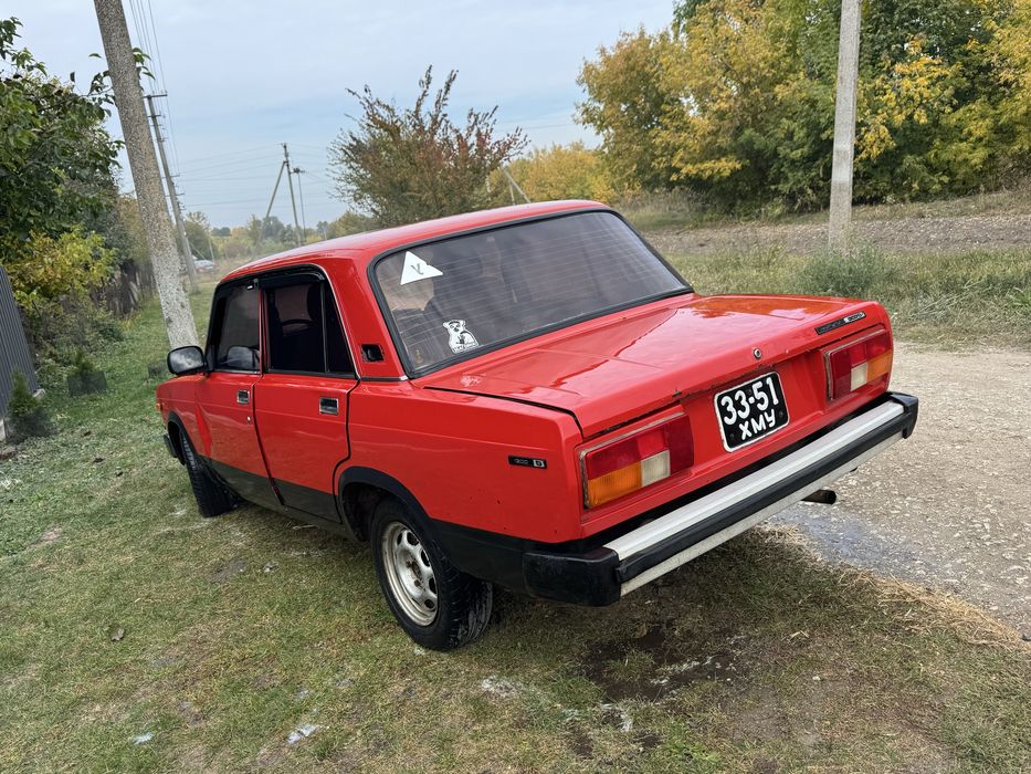 Продам ваз 2105
