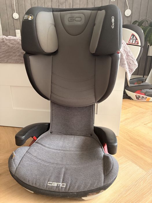 Fotelik  Easy go 15-36kg