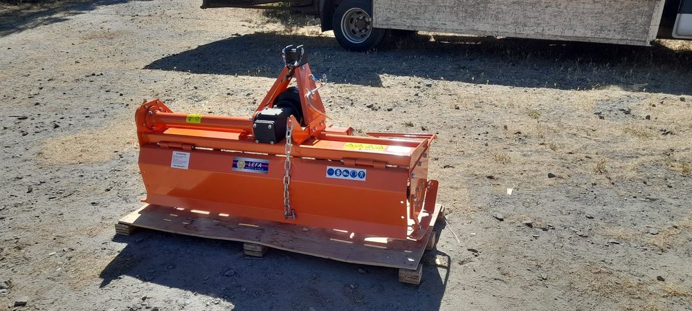 Fresa nova 1 35mt