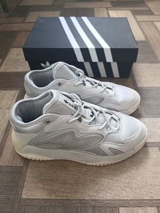 Кроссовки Adidas streetball